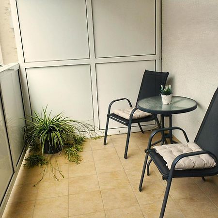 Apartment Sara Split Exterior foto
