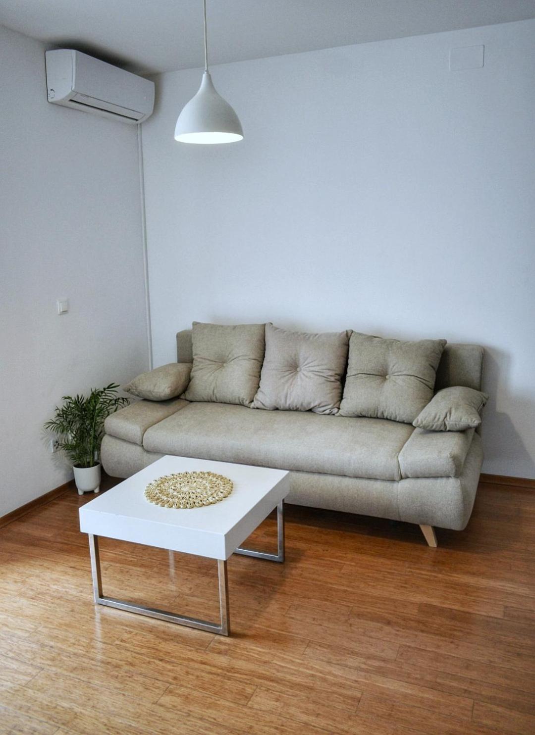 Apartment Sara Split Exterior foto