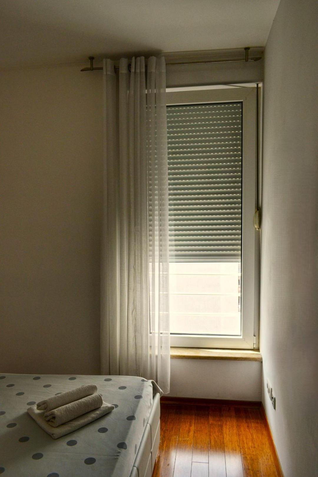 Apartment Sara Split Exterior foto